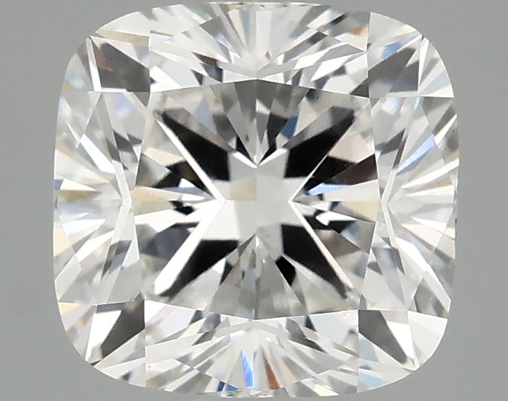 2.54 CT Cushion Diamond
