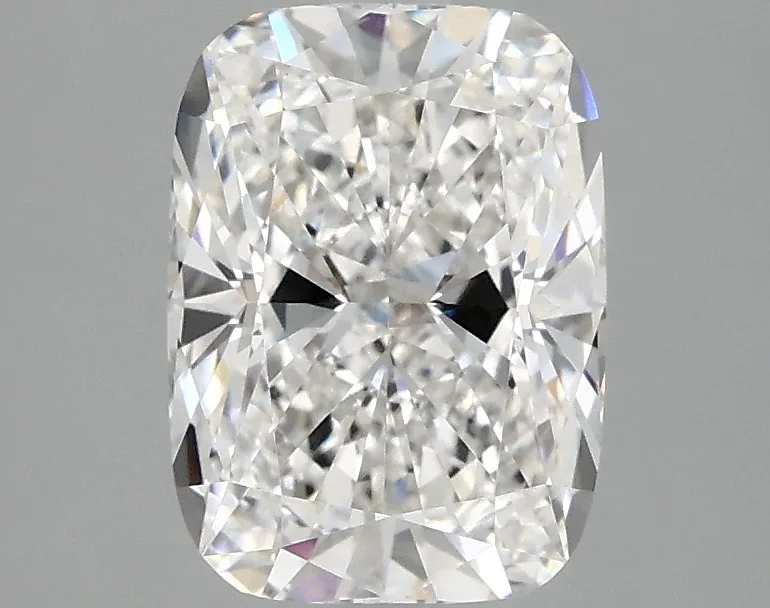 1.97 CT Cushion Diamond