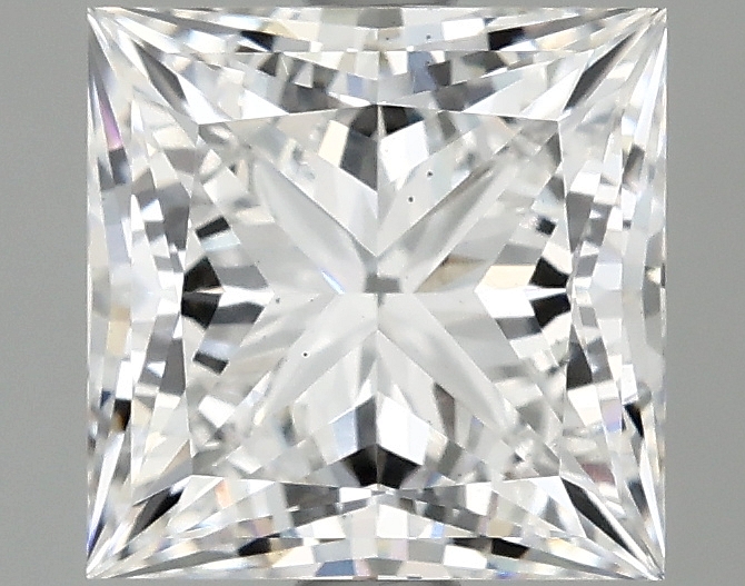 2.10 CT Pear Diamond