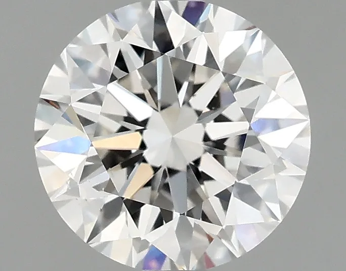 1.56 CT Round Brilliant Diamond