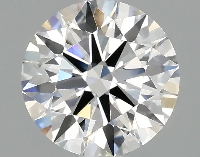 1.60 CT Round Brilliant Diamond
