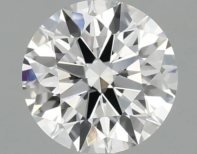 1.08 CT Round Brilliant Diamond