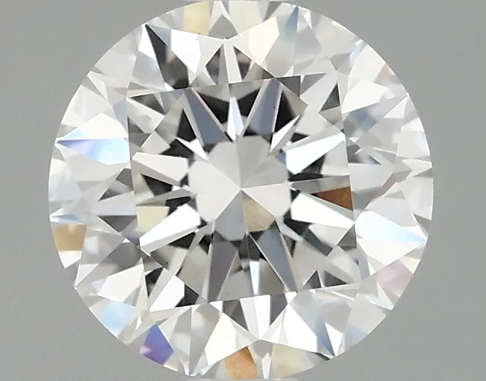 1.60 CT Round Brilliant Diamond