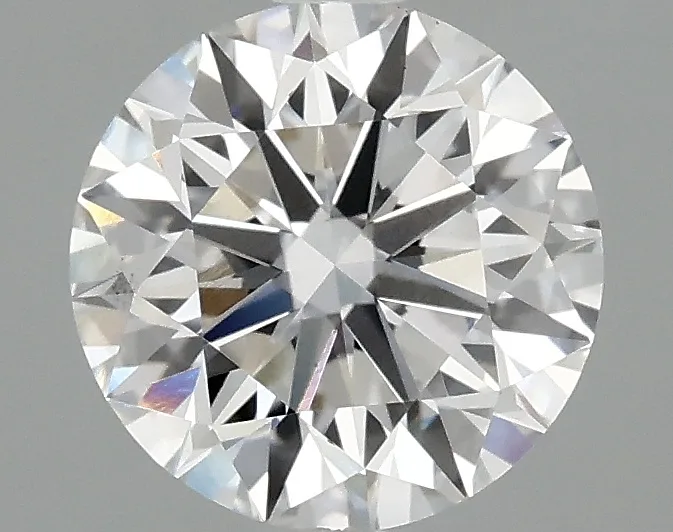 1.59 CT Round Brilliant Diamond