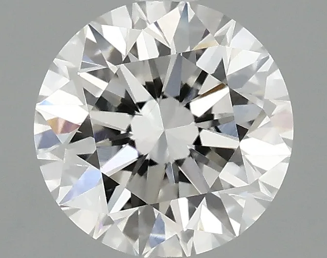 1.60 CT Round Brilliant Diamond