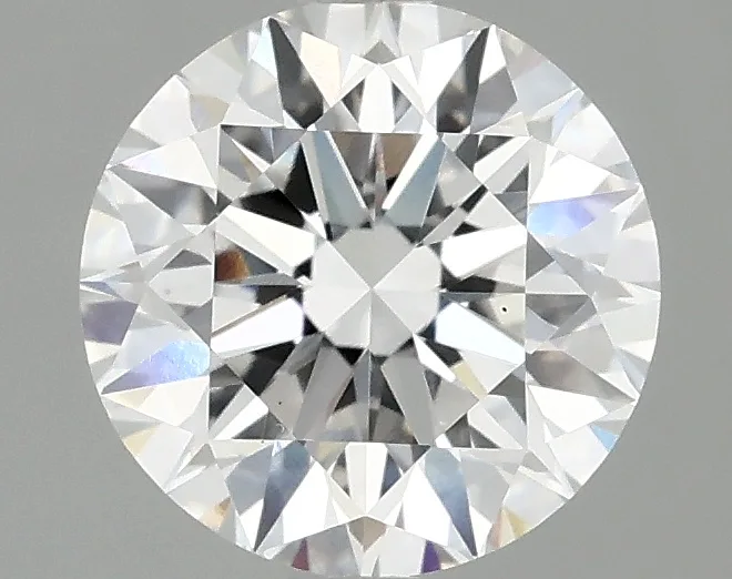1.59 CT Round Brilliant Diamond