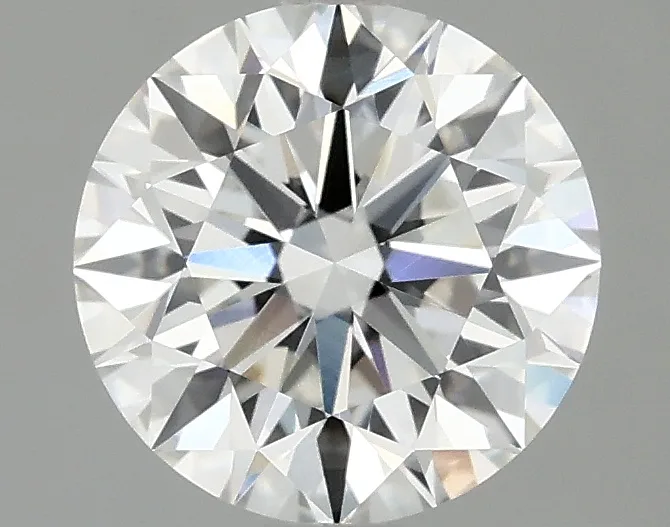 1.59 CT Round Brilliant Diamond