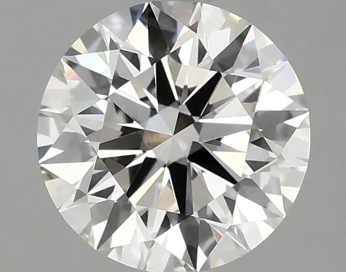 1.59 CT Round Brilliant Diamond