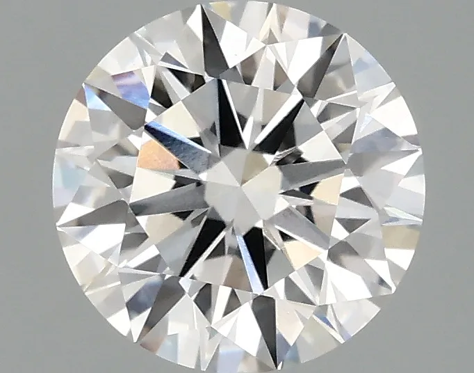1.60 CT Round Brilliant Diamond