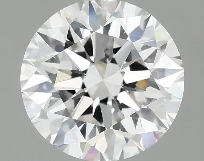 1.59 CT Round Brilliant Diamond