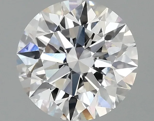 1.59 CT Round Brilliant Diamond