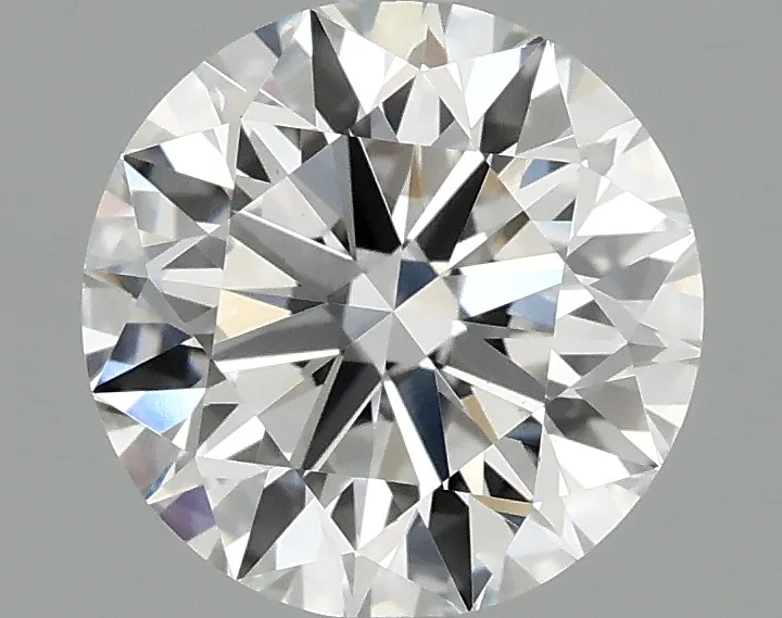 1.60 CT Round Brilliant Diamond