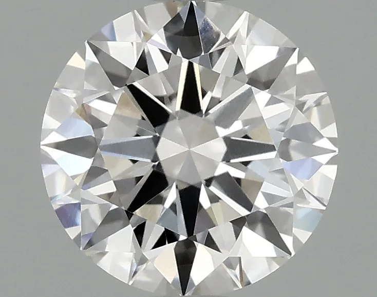 1.57 CT Round Brilliant Diamond