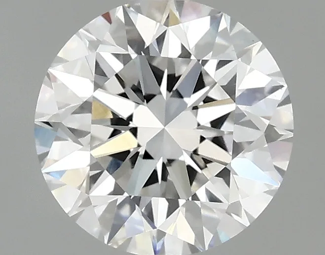 1.59 CT Round Brilliant Diamond