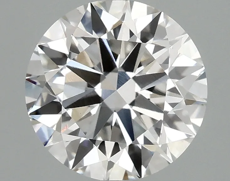 1.59 CT Round Brilliant Diamond