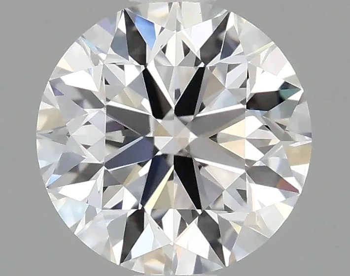 0.98 CT Round Brilliant Diamond