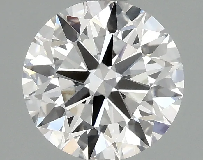 0.99 CT Round Brilliant Diamond