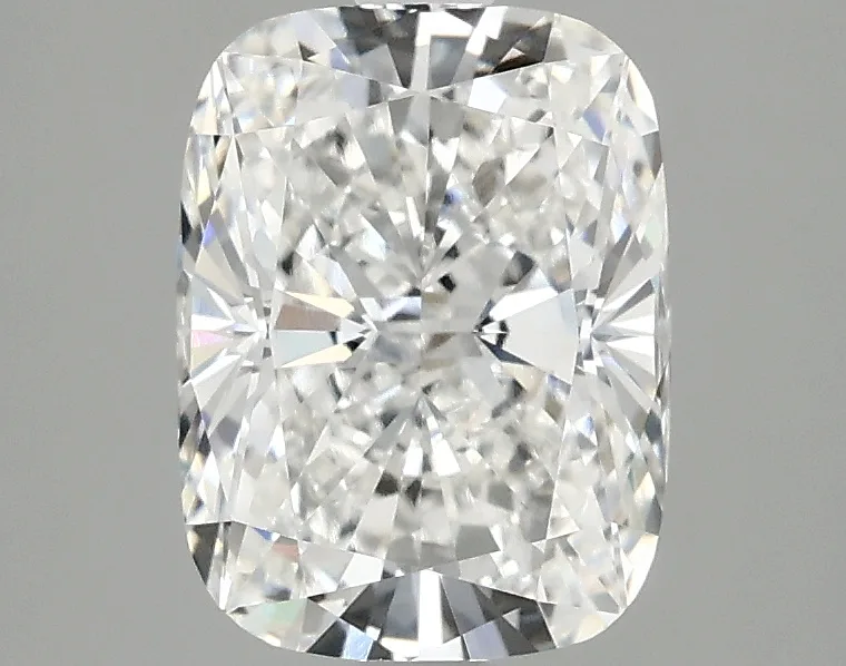 1.99 CT Cushion Diamond
