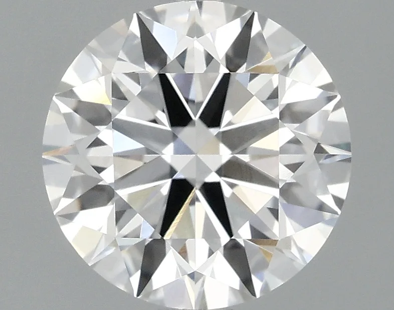 1.59 CT Round Brilliant Diamond