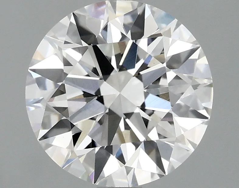 1.59 CT Round Brilliant Diamond