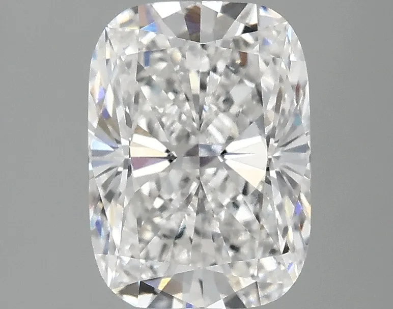 1.98 CT Cushion Diamond