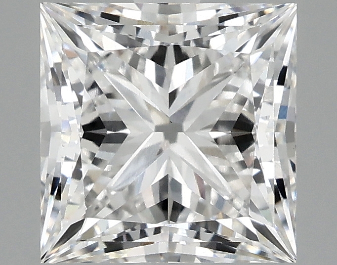 2.09 CT Pear Diamond