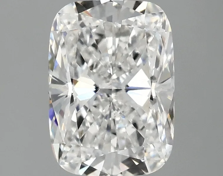 1.99 CT Cushion Diamond