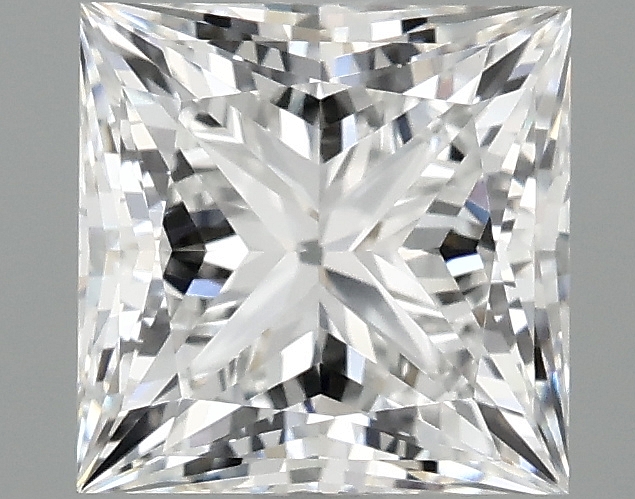 2.10 CT Pear Diamond
