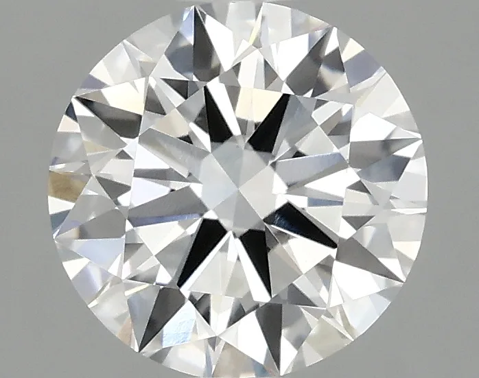1.59 CT Round Brilliant Diamond