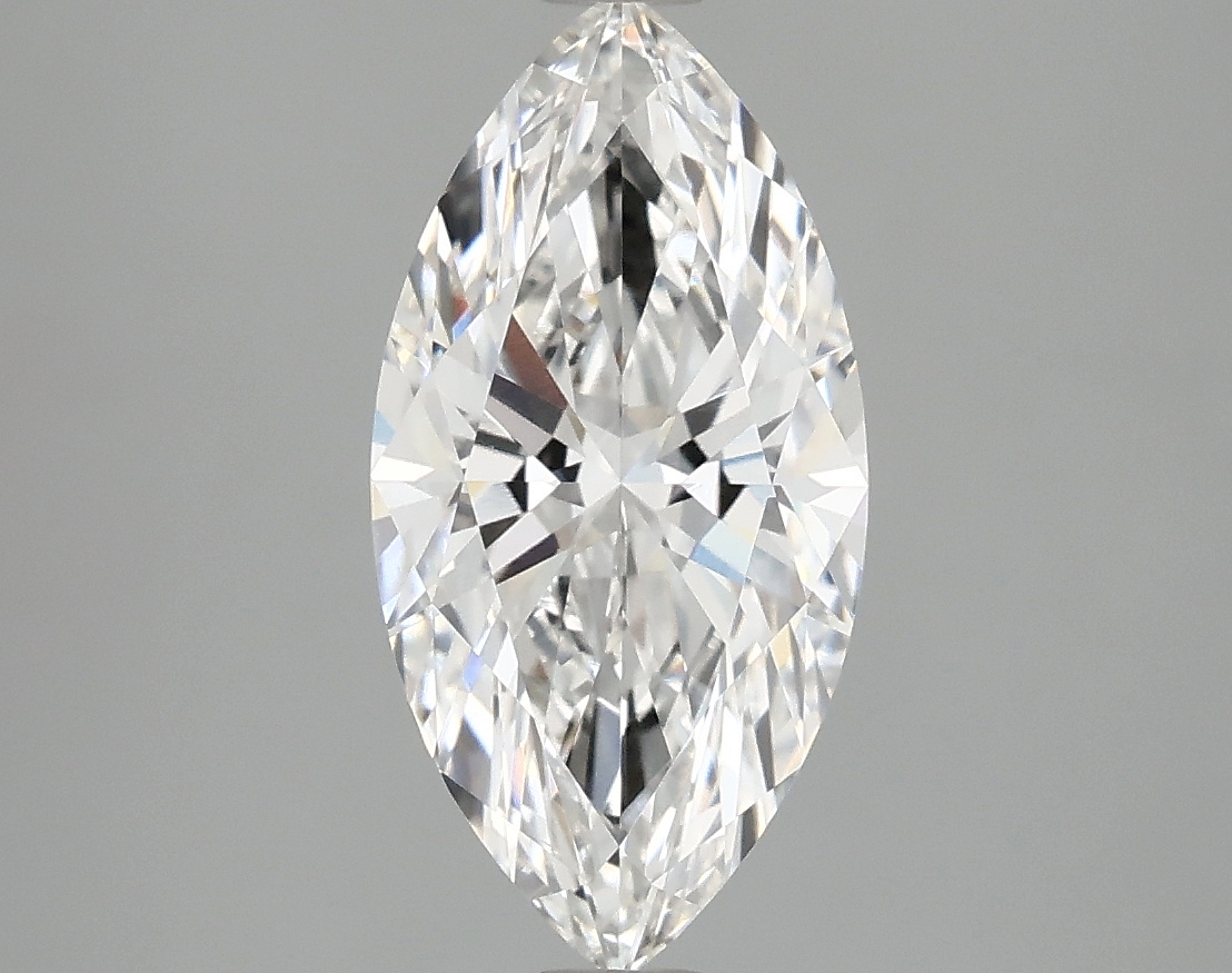 2.10 CT Marquise Diamond