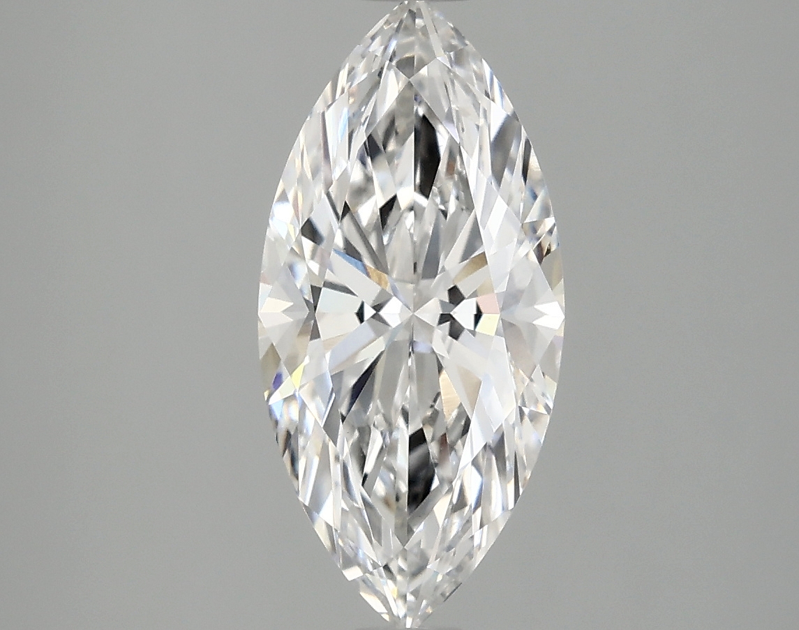 2.10 CT Marquise Diamond