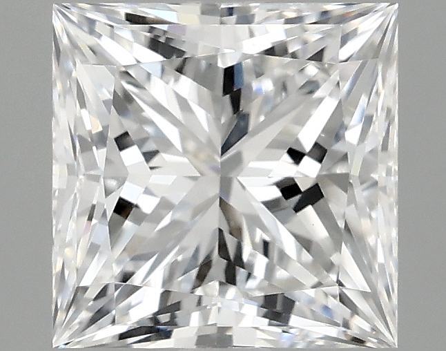 2.10 CT Pear Diamond