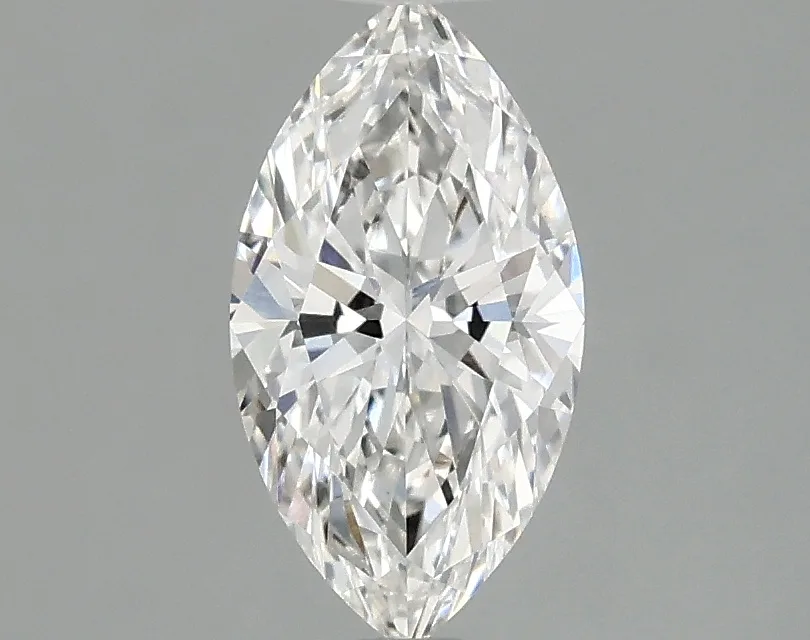 0.99 CT Marquise Diamond