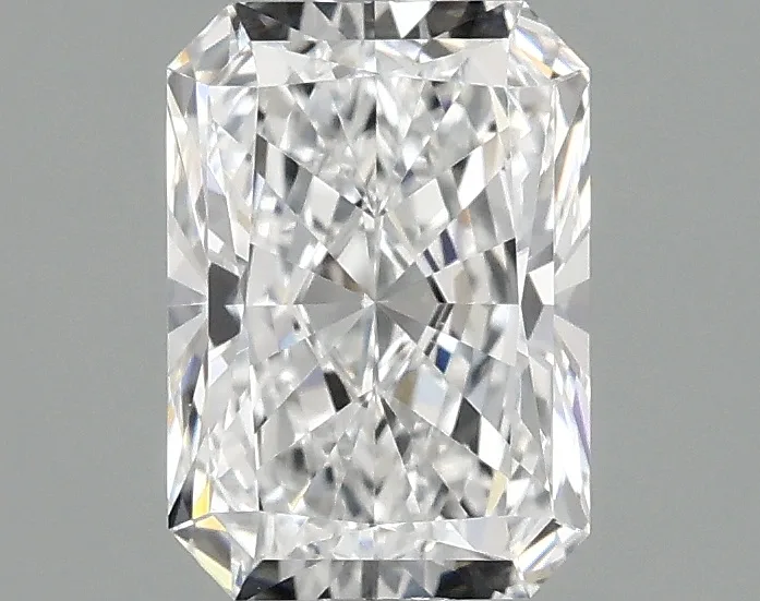 0.99 CT Radiant Diamond