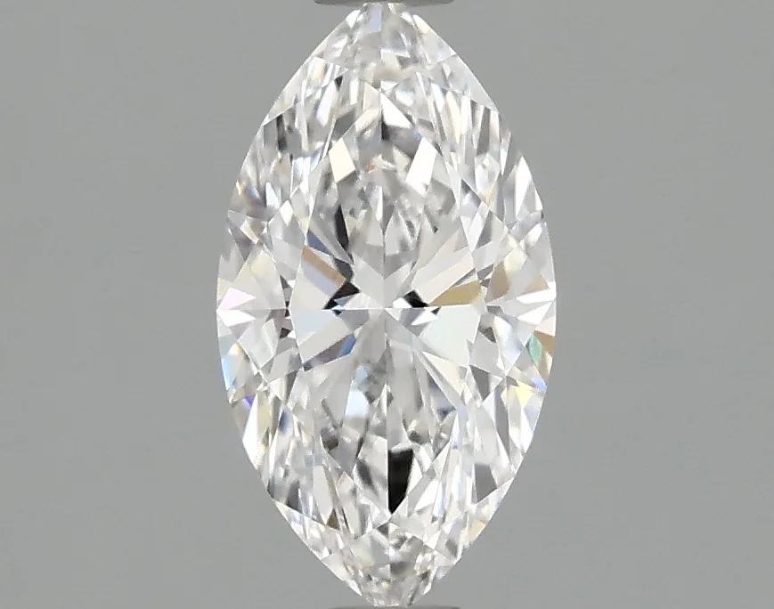 0.97 CT Marquise Diamond