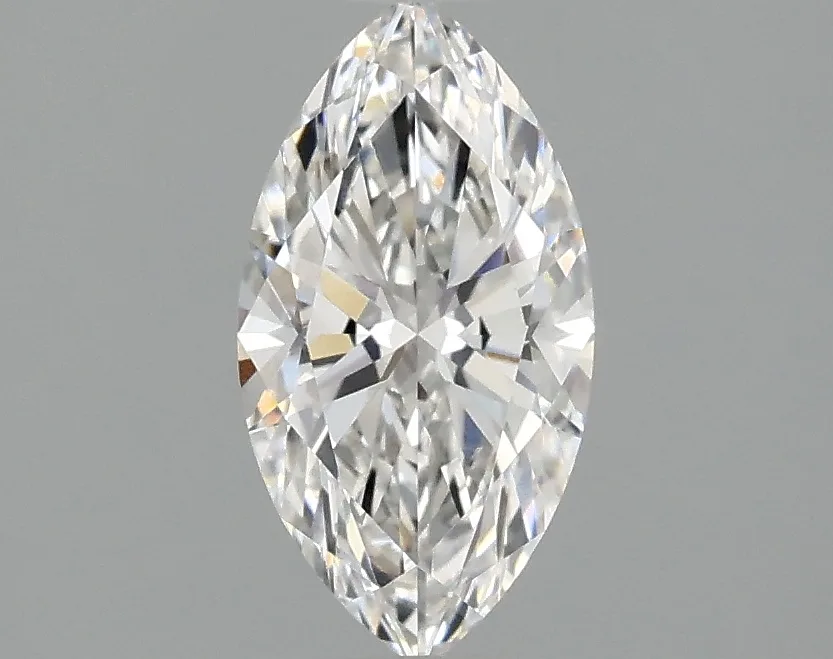 0.99 CT Marquise Diamond