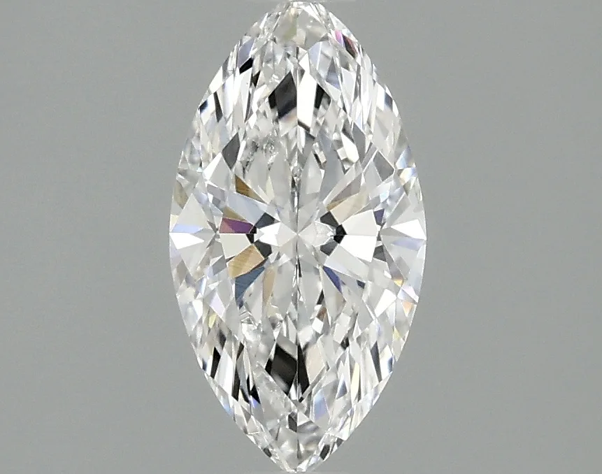 0.97 CT Marquise Diamond