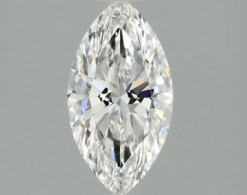 0.98 CT Marquise Diamond