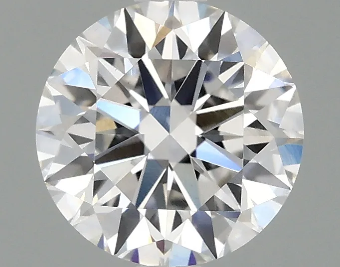 1.08 CT Round Brilliant Diamond