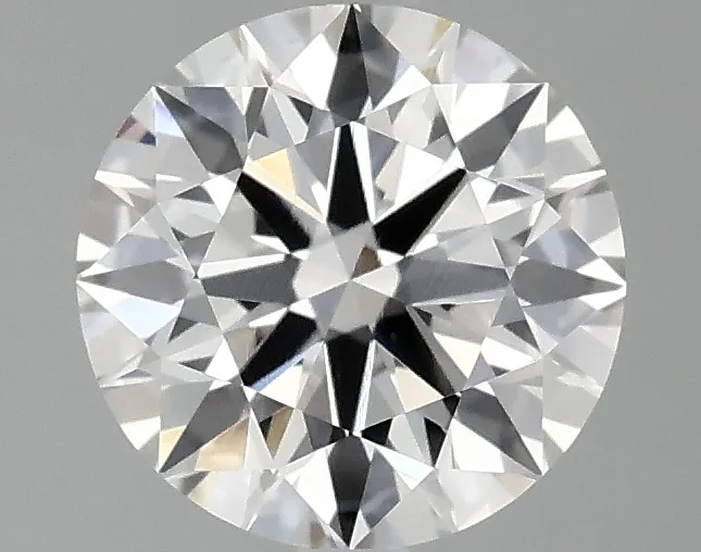 1.57 CT Round Brilliant Diamond