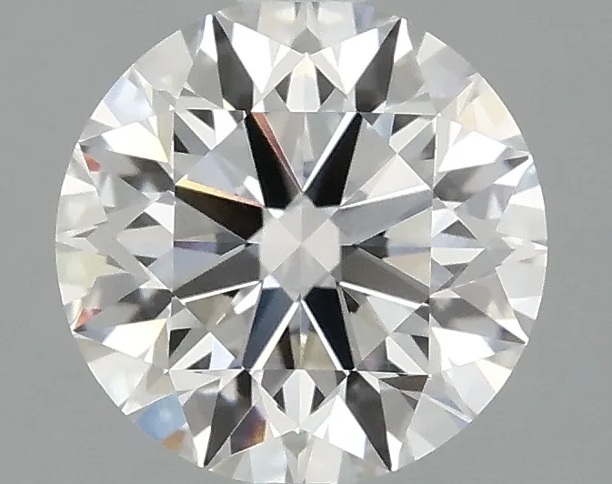 1.57 CT Round Brilliant Diamond