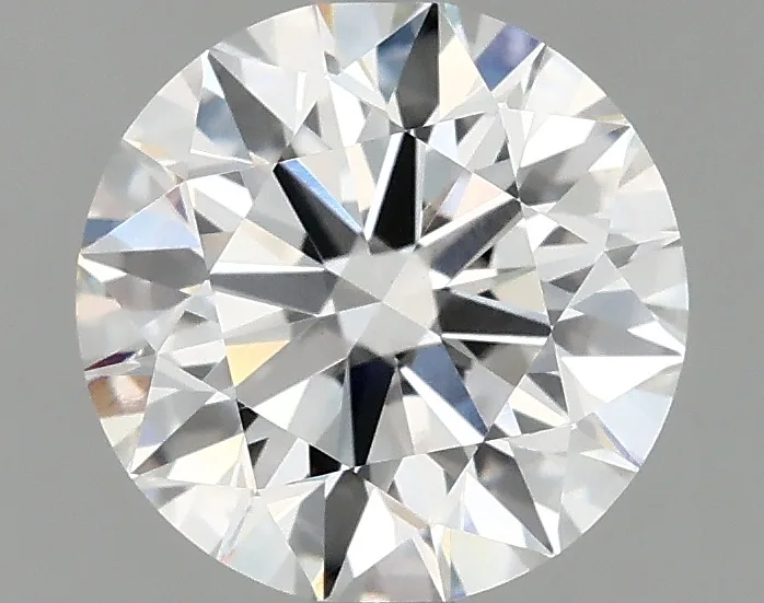 1.59 CT Round Brilliant Diamond