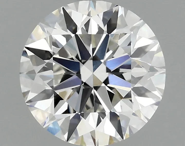 1.57 CT Round Brilliant Diamond