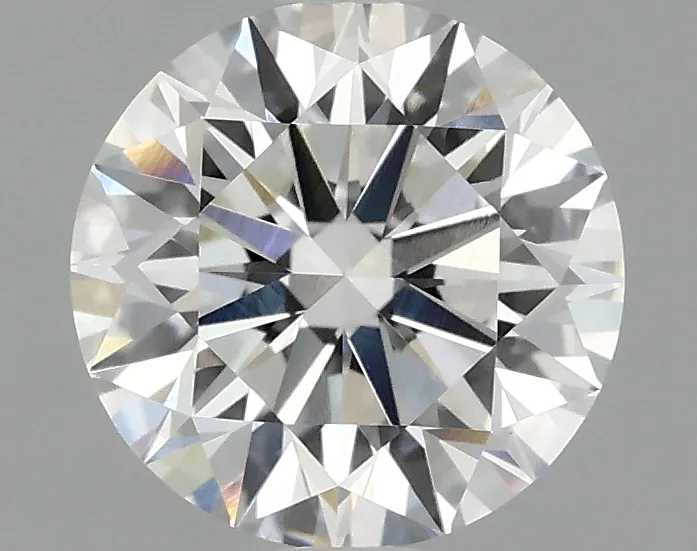 1.59 CT Round Brilliant Diamond