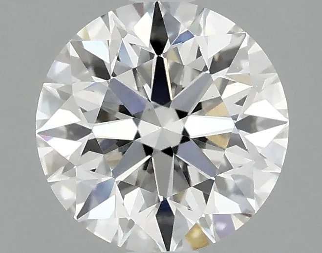 1.59 CT Round Brilliant Diamond
