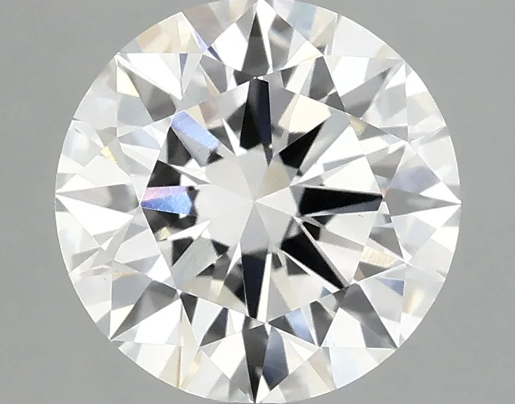 1.59 CT Round Brilliant Diamond