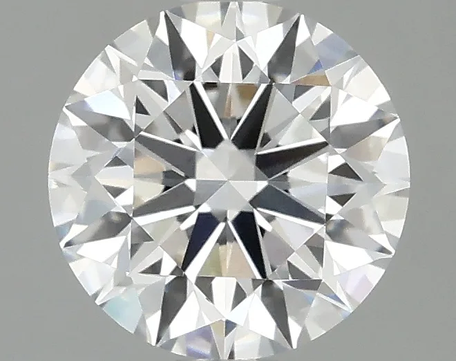 1.59 CT Round Brilliant Diamond