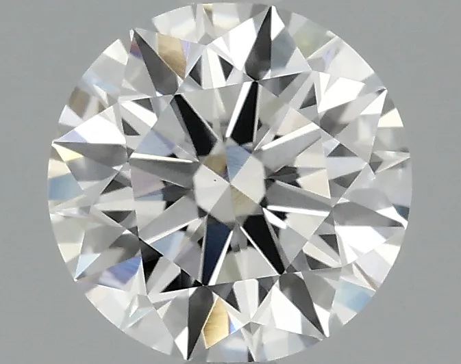 1.59 CT Round Brilliant Diamond