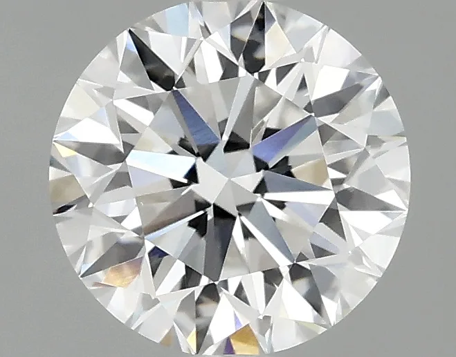 1.59 CT Round Brilliant Diamond