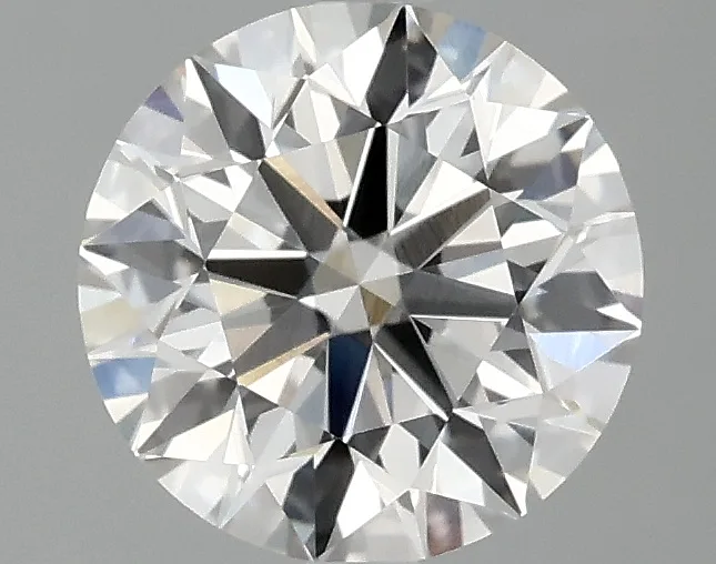 1.57 CT Round Brilliant Diamond